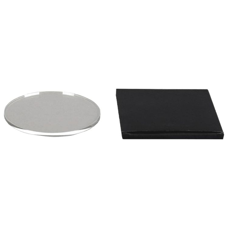 Picture of Round Glass Coaster