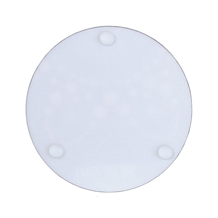 Picture of Round Glass Coaster