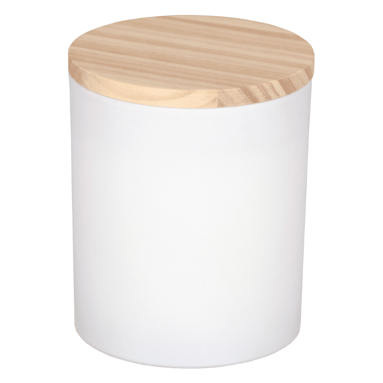 Picture of Trekk Scented Candle w/ Soy Wax