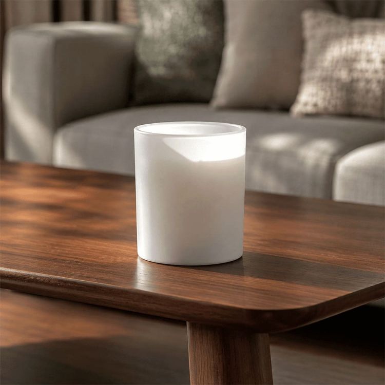 Picture of Trekk Scented Candle w/ Soy Wax