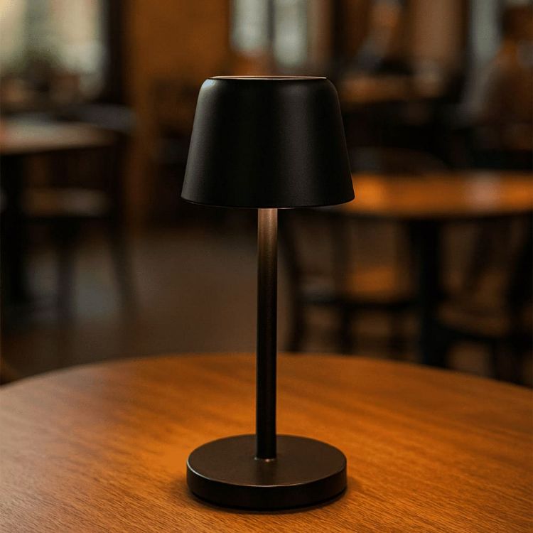 Picture of Recycled Mini Rechargeable Lamp