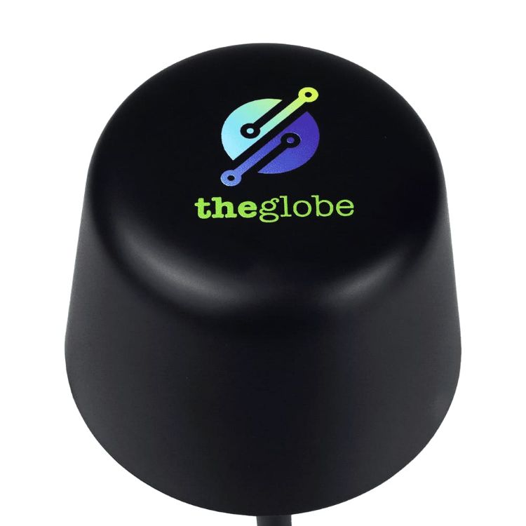 Picture of Recycled Mini Rechargeable Lamp