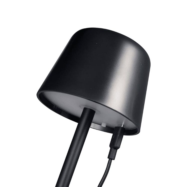 Picture of Recycled Mini Rechargeable Lamp