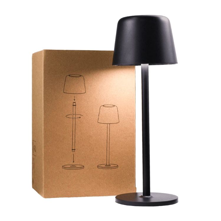 Picture of Recycled Mini Rechargeable Lamp