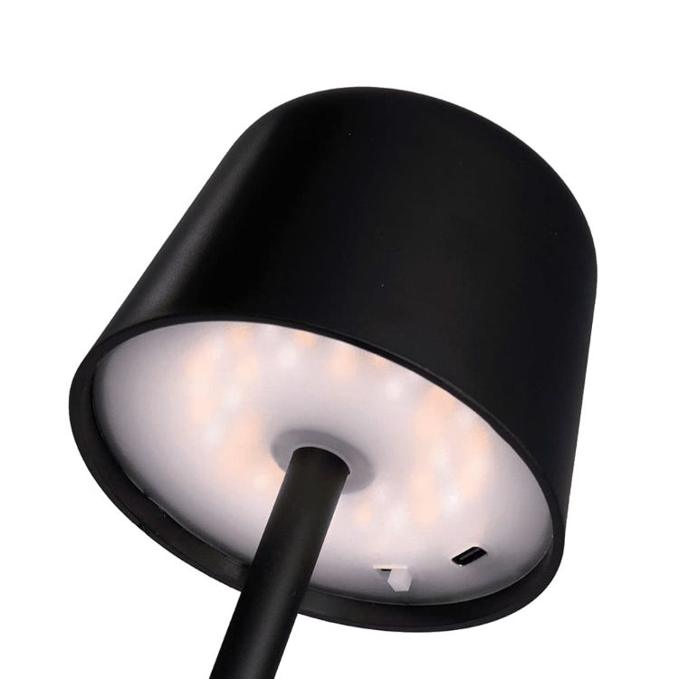 Picture of Recycled Mini Rechargeable Lamp
