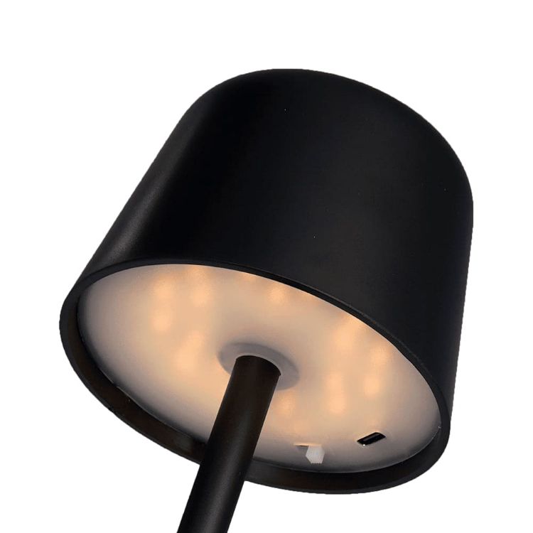 Picture of Recycled Mini Rechargeable Lamp