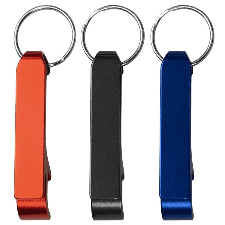 Picture of Aluminium Bottle / Can Opener