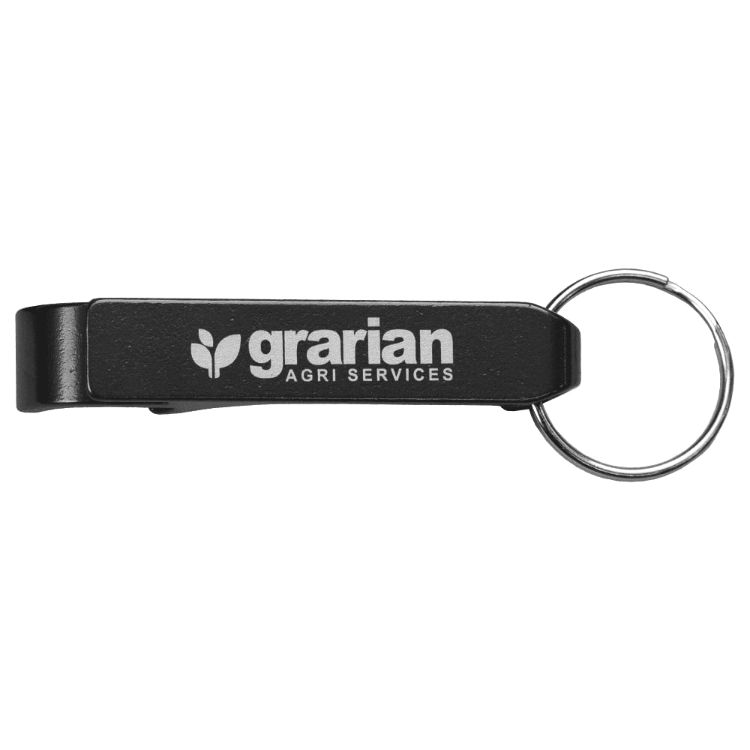 Picture of Aluminium Bottle / Can Opener