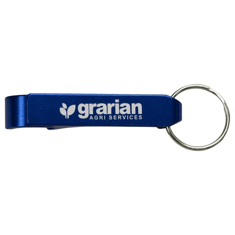 Picture of Aluminium Bottle / Can Opener
