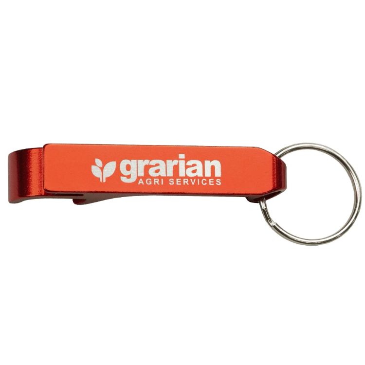 Picture of Aluminium Bottle / Can Opener