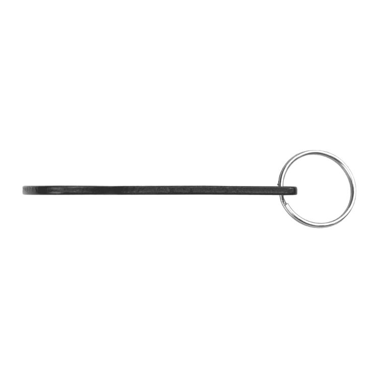 Picture of Aluminium Bottle Opener Key Ring