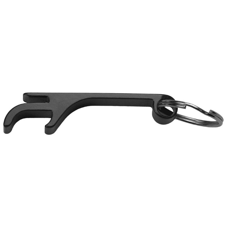 Picture of Chicago Pen & Bottle Opener Keyring Gift Set