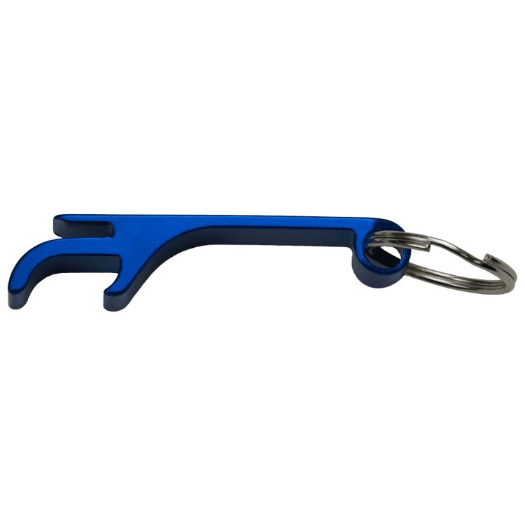 Picture of Chicago Pen & Bottle Opener Keyring Gift Set