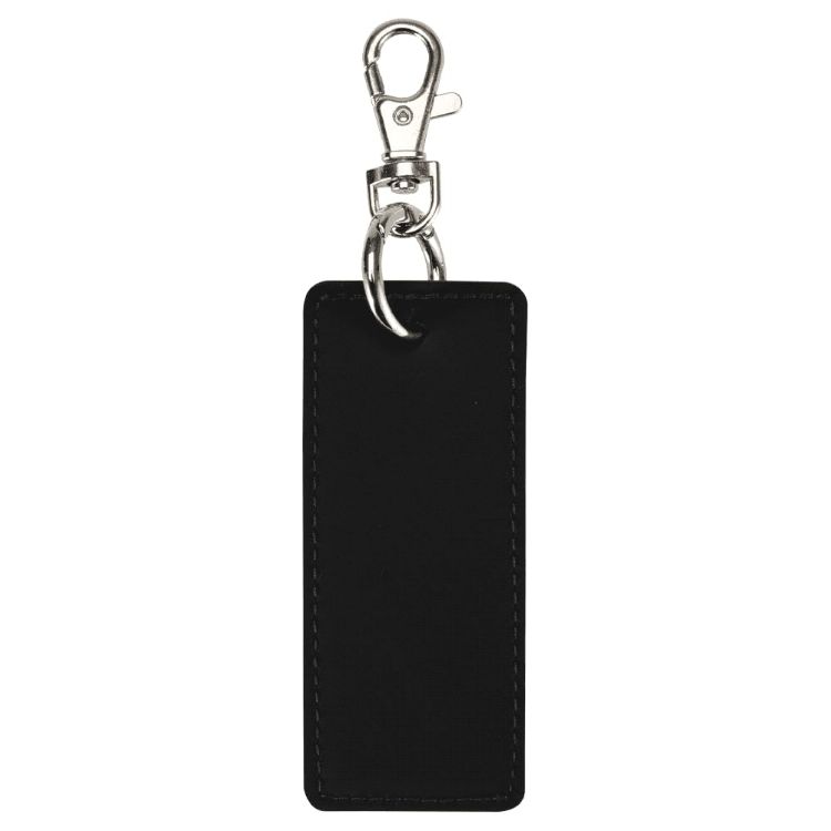 Picture of Resi Plus Rectangle Keychain