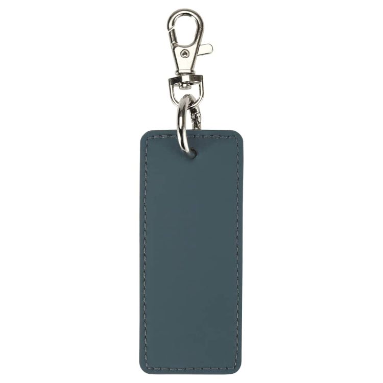 Picture of Resi Plus Rectangle Keychain