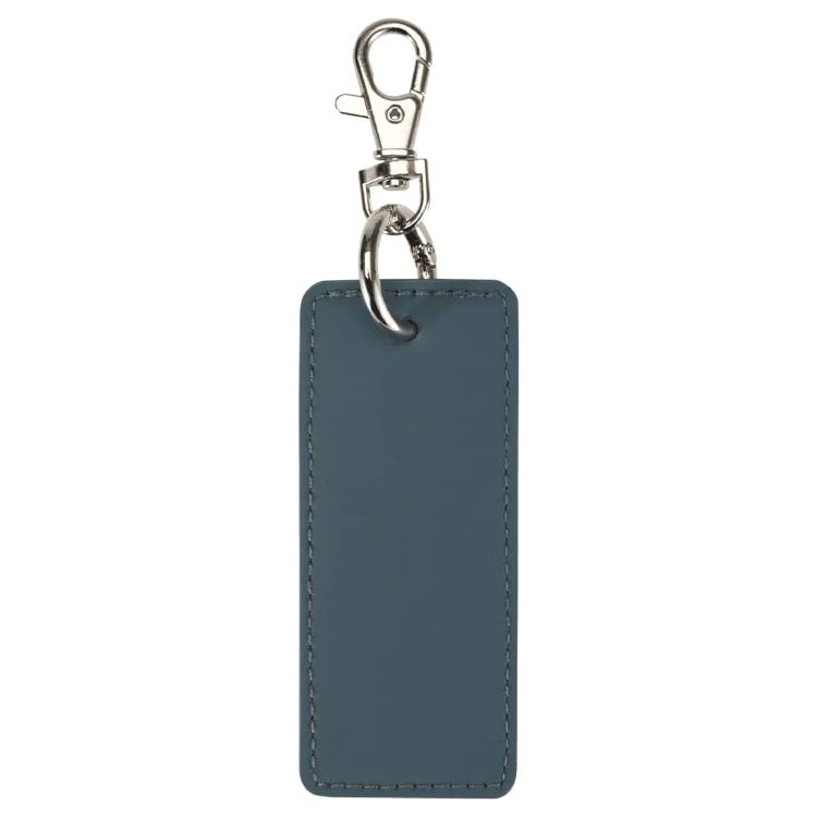 Picture of Resi Plus Rectangle Keychain