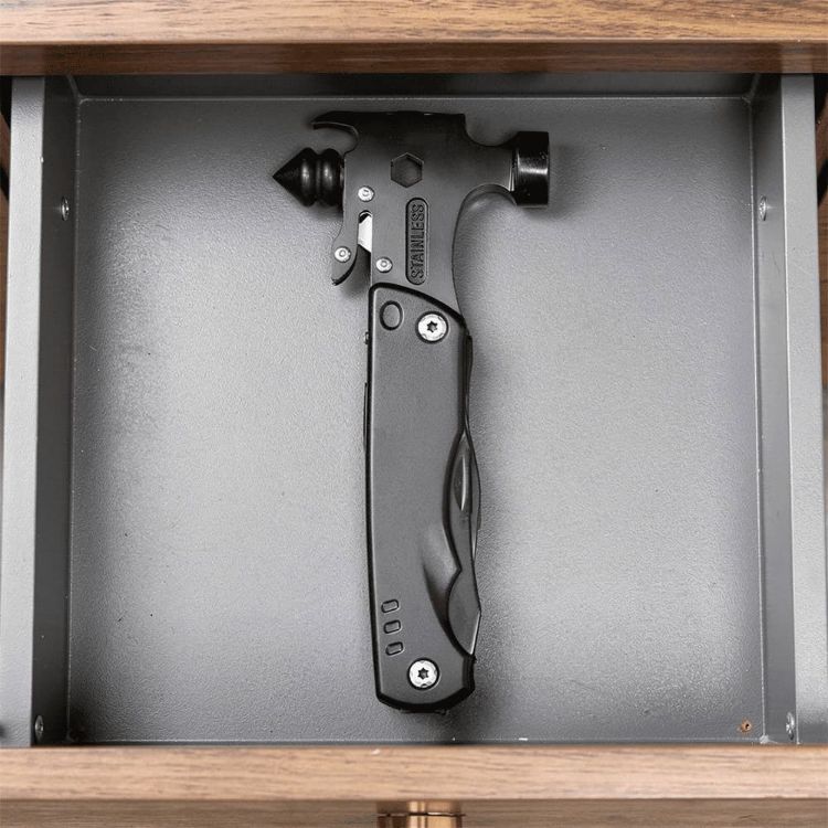 Picture of Trekk Survival Hammer & Multi-Tool