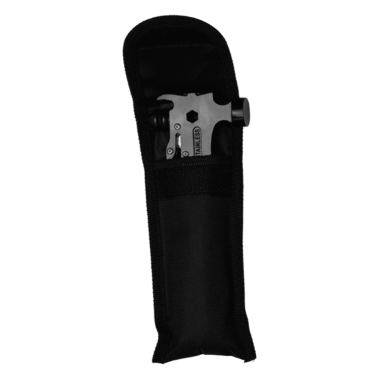 Picture of Trekk Survival Hammer & Multi-Tool