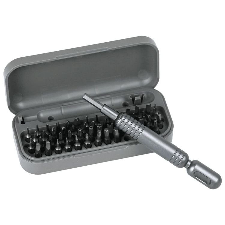 Picture of 55 in 1 Pocket Screwdriver Tool Set
