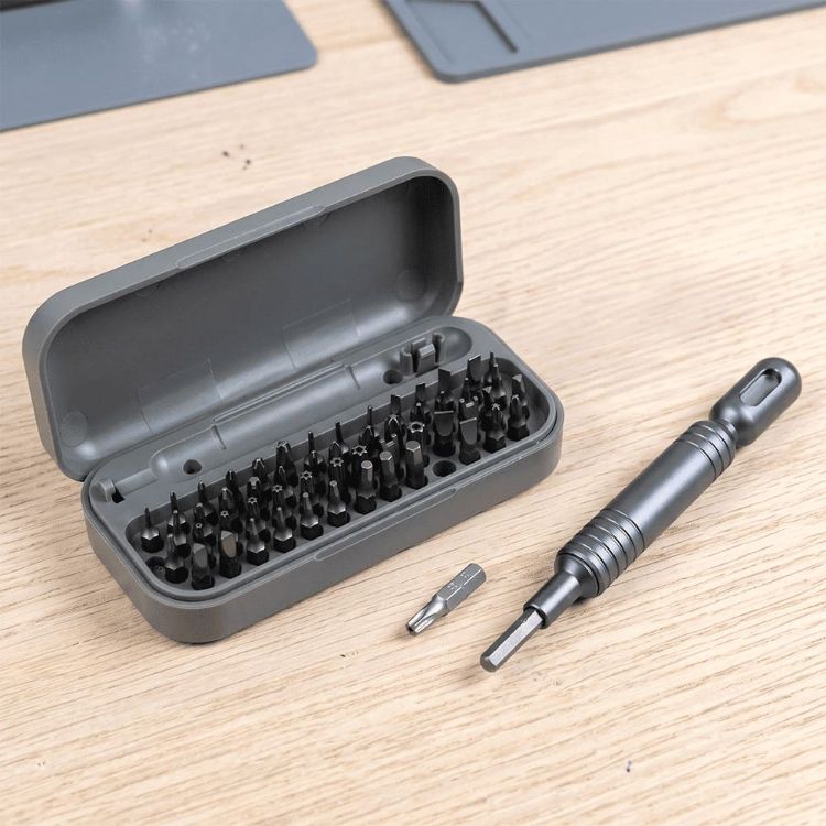 Picture of 55 in 1 Pocket Screwdriver Tool Set