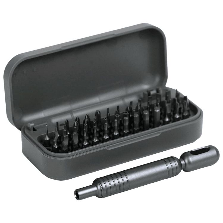 Picture of 55 in 1 Pocket Screwdriver Tool Set