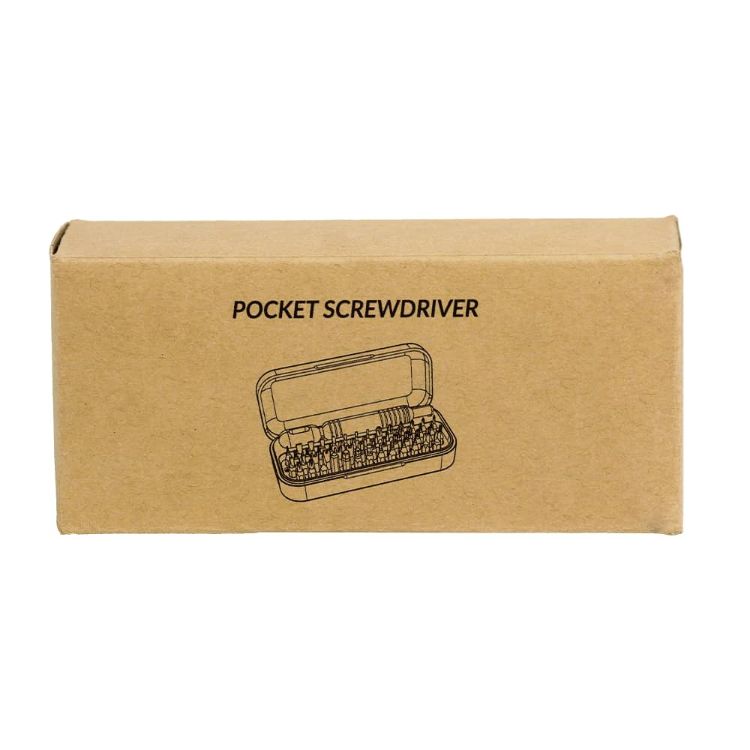 Picture of 55 in 1 Pocket Screwdriver Tool Set