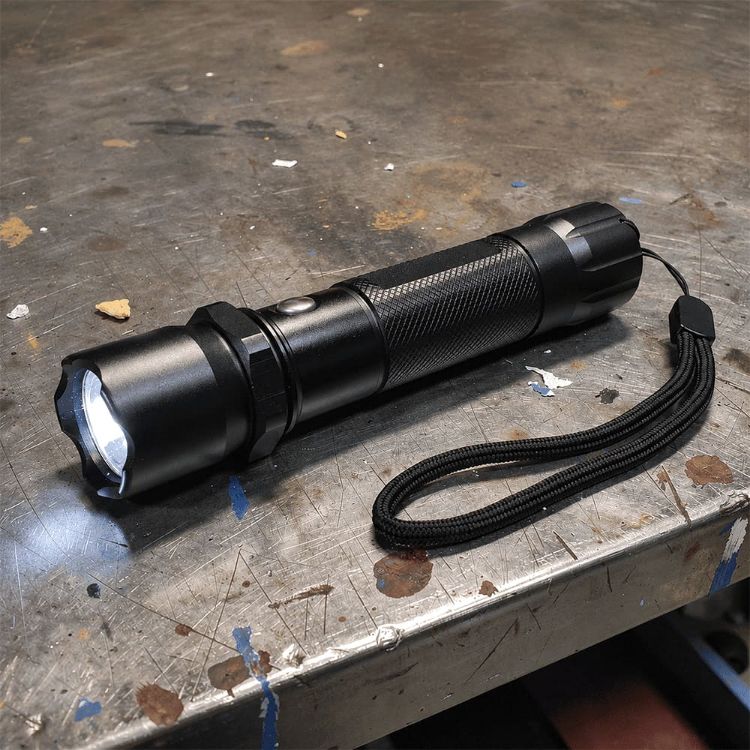 Picture of Trekk Torch w/ Compass