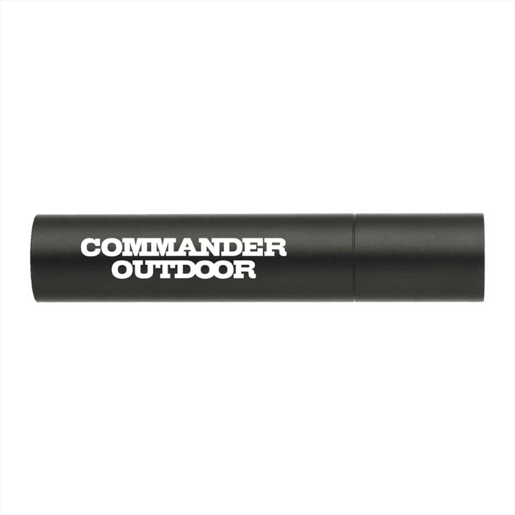 Picture of Rechargeable 1200mah Flashlight