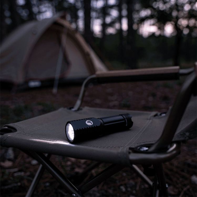 Picture of Trekk 3W LED Torch