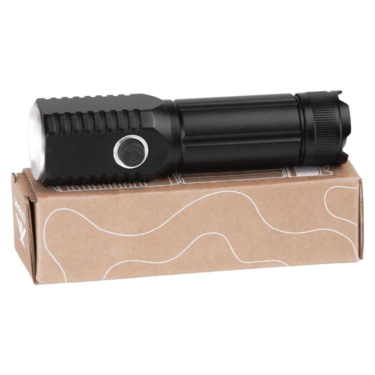 Picture of Trekk 3W LED Torch