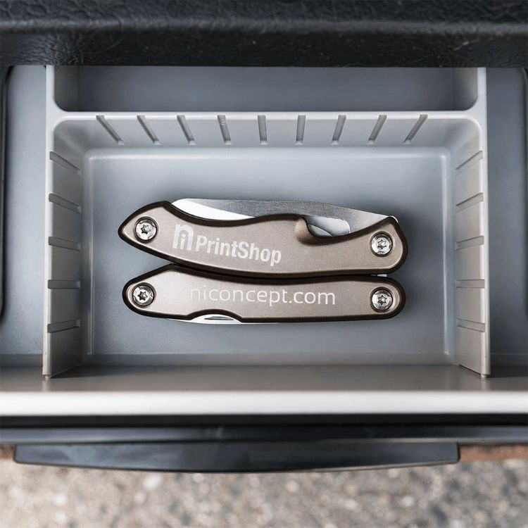 Picture of Trekk Deluxe Multi Tool