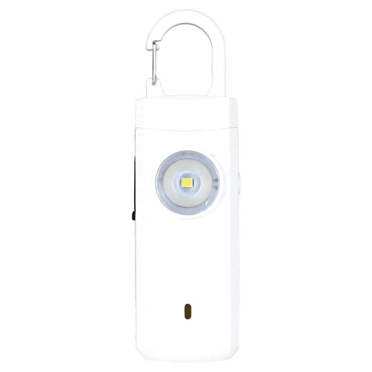 Picture of Safety Alarm Keychain