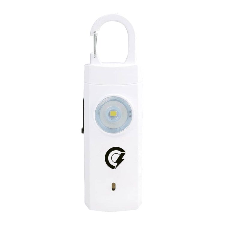 Picture of Safety Alarm Keychain