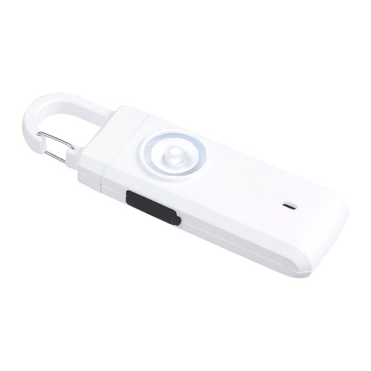 Picture of Safety Alarm Keychain