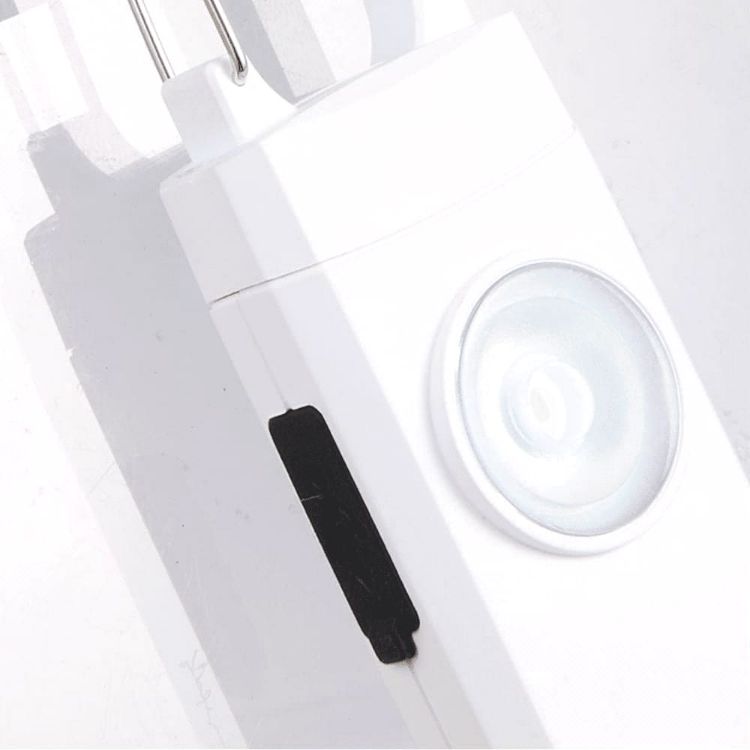 Picture of Safety Alarm Keychain