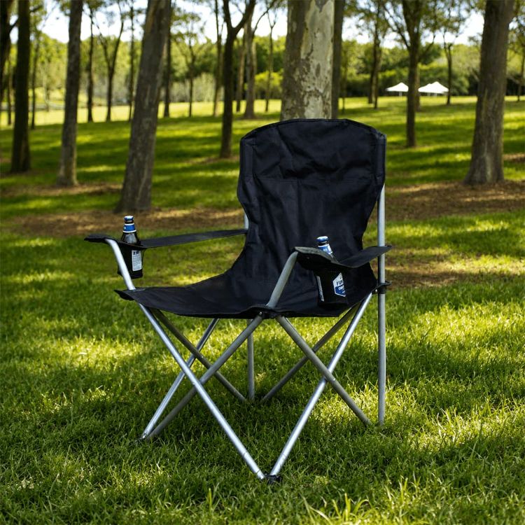 Picture of Oversized Folding Chair