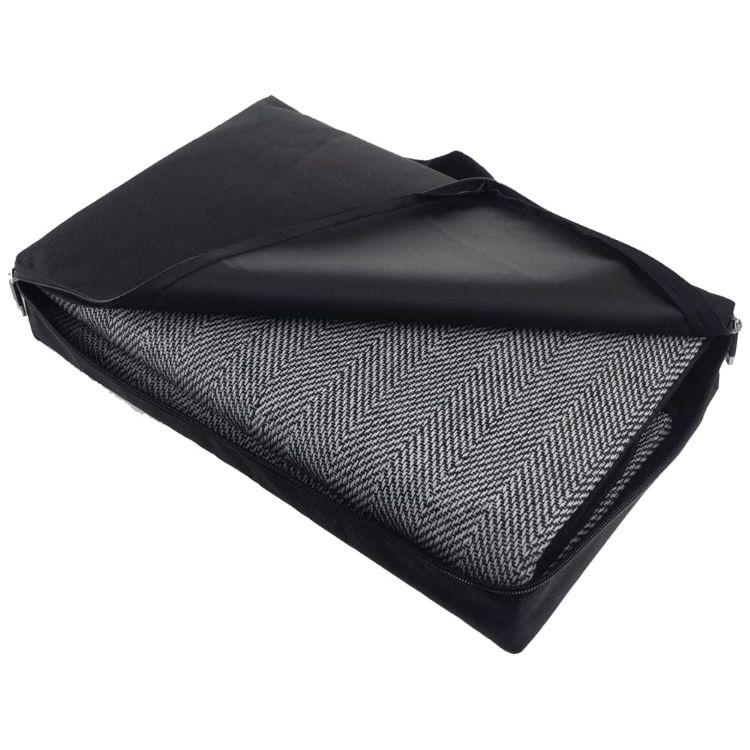 Picture of Día De Campo Rug w/ Waterproof Backing