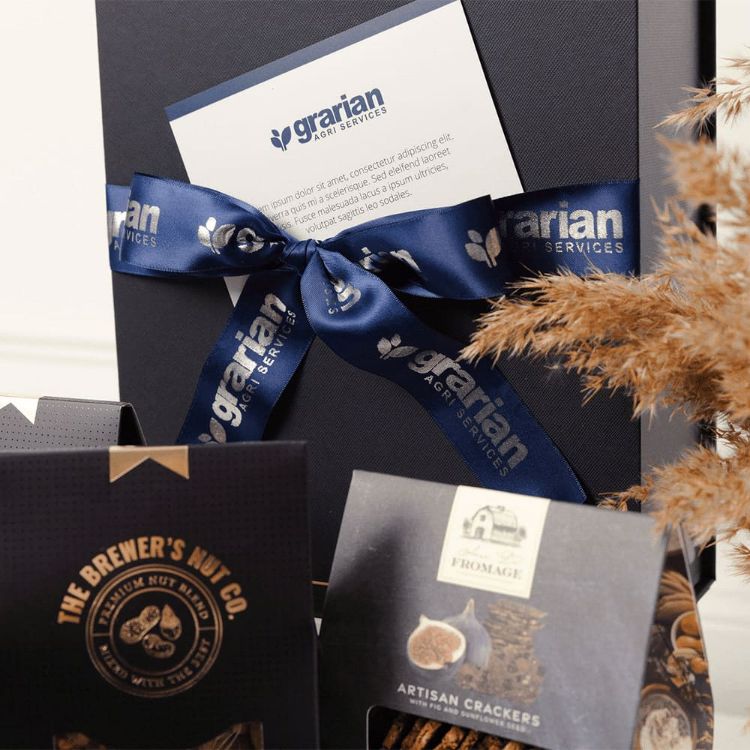 Picture of The Branded Gourmet Picnic Gift Pack