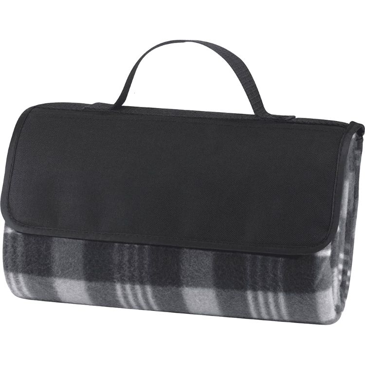 Picture of The Branded Gourmet Picnic Gift Pack