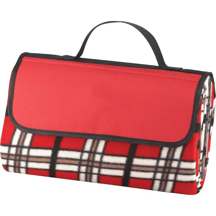 Picture of The Branded Gourmet Picnic Gift Pack
