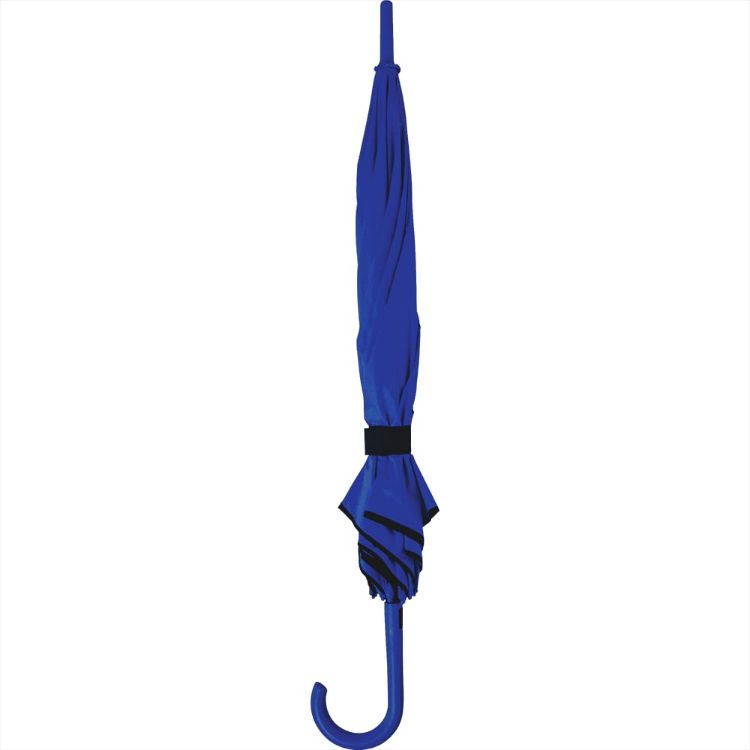 Picture of Auto Open Colourised Fashion Umbrella