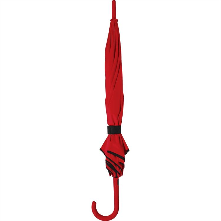 Picture of Auto Open Colourised Fashion Umbrella