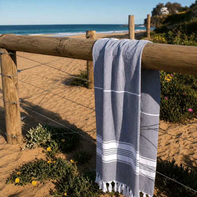 Picture of Trekk 100% Cotton Turkish Towel