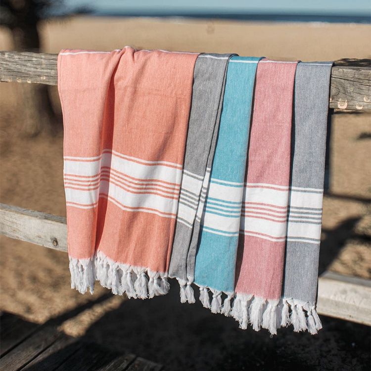 Picture of Trekk 100% Cotton Turkish Towel