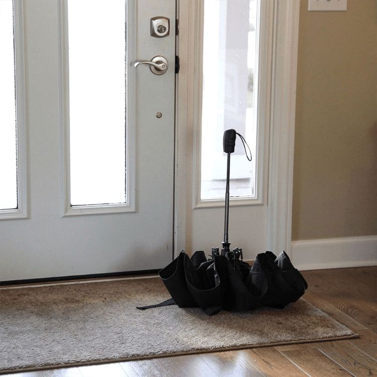 Picture of 21" Recycled Tipless Umbrella