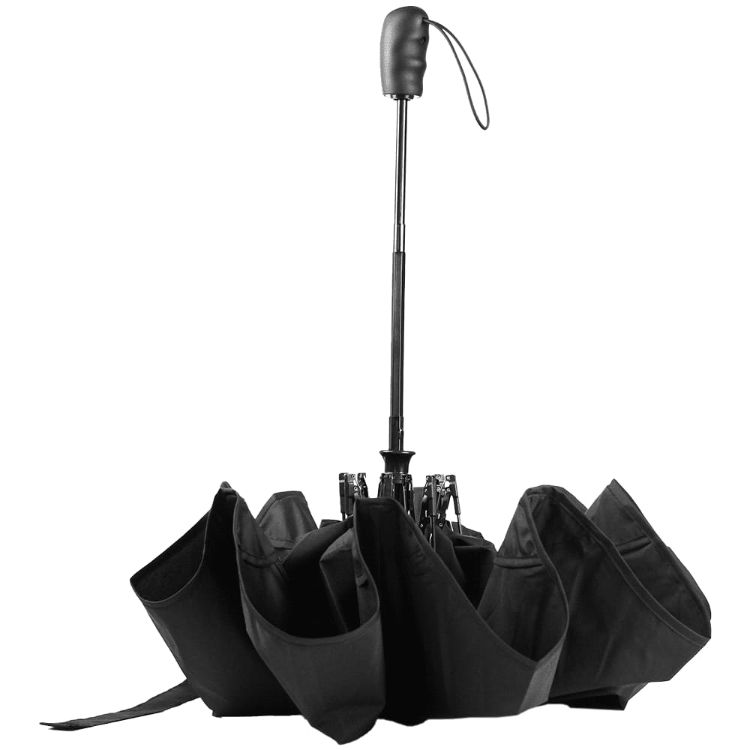 Picture of 21" Recycled Tipless Umbrella