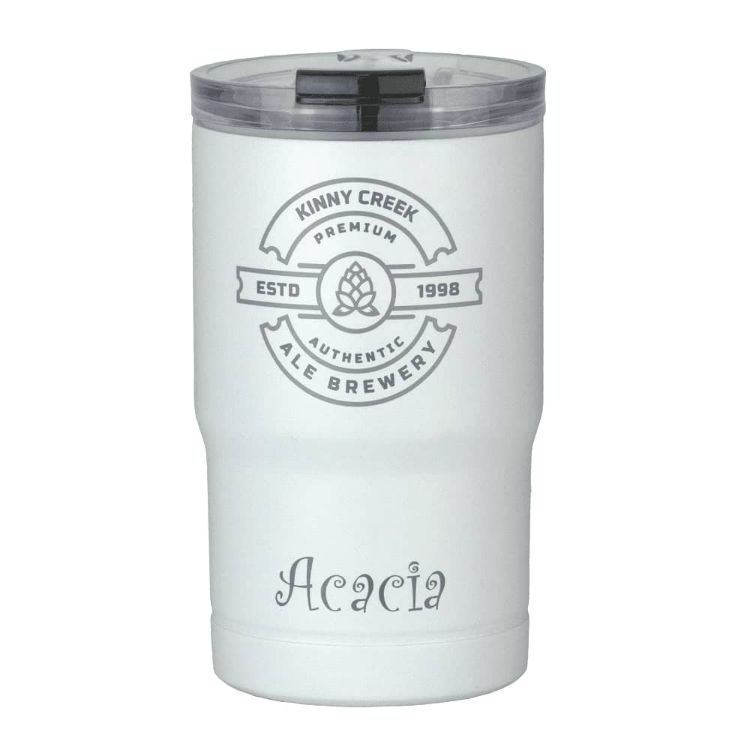 Picture of Umbrella & Tumbler Gift Set