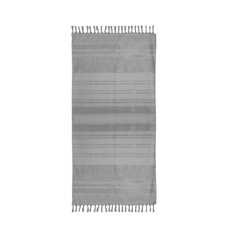 Picture of Trekk Flat Terry Towel