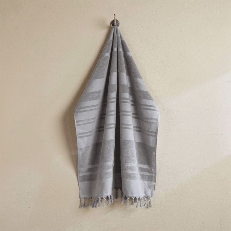 Picture of Trekk Flat Terry Towel