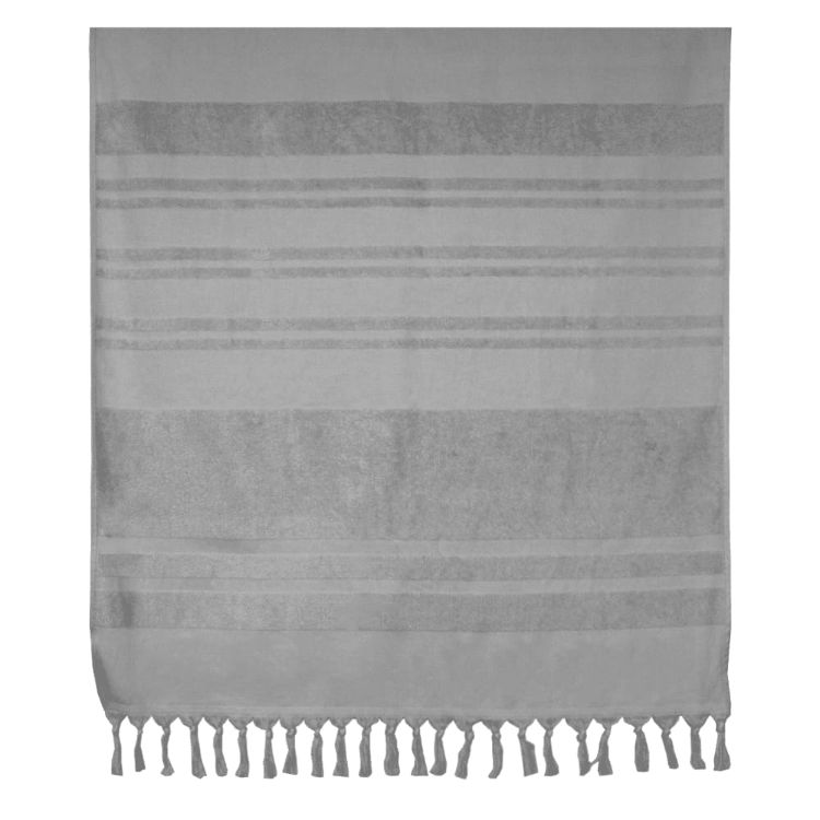 Picture of Trekk Flat Terry Towel